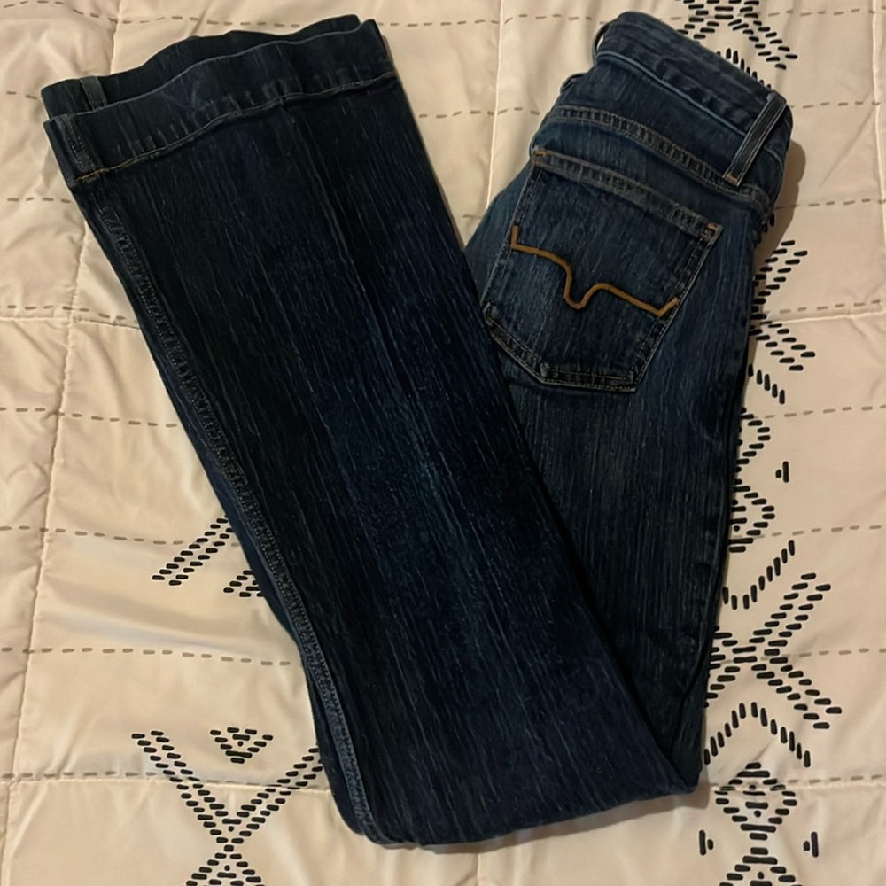Kimes Jennifer jeans